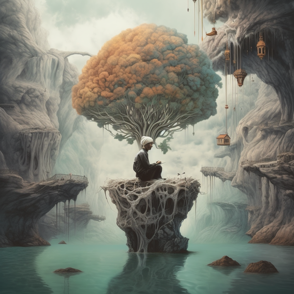 Discover the Secret to Mental Serenity with Sceletium